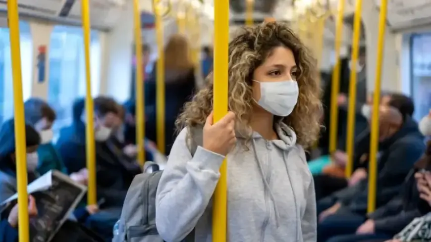 CDC Warns of New COVID Variant Spreading Rapidly Across US