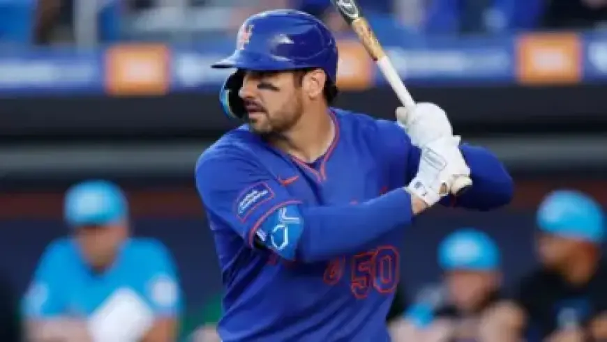 Ben Davis Expands Role on NBC Sports Philadelphia Amid Phillies Broadcast Changes