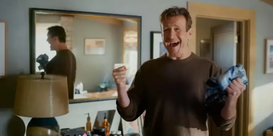 “Release Dates for Every ‘Shrinking’ Season 3 Episode Revealed”