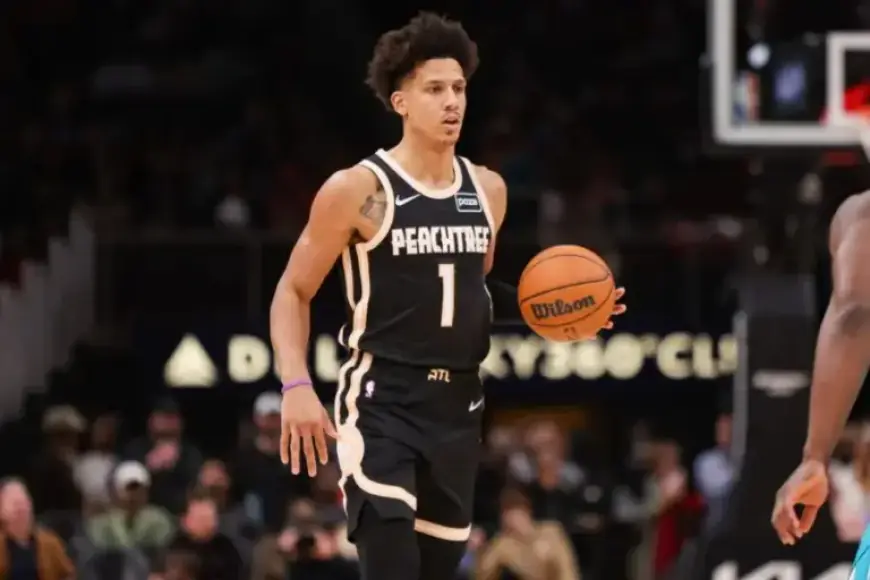 Southeast NBA Updates: Johnson, Kuminga, Bitadze, Ball Highlights