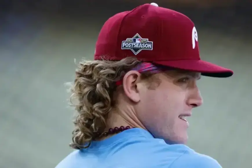 Giants Receive Crucial Injury Update Before Opening Night vs. Yankees