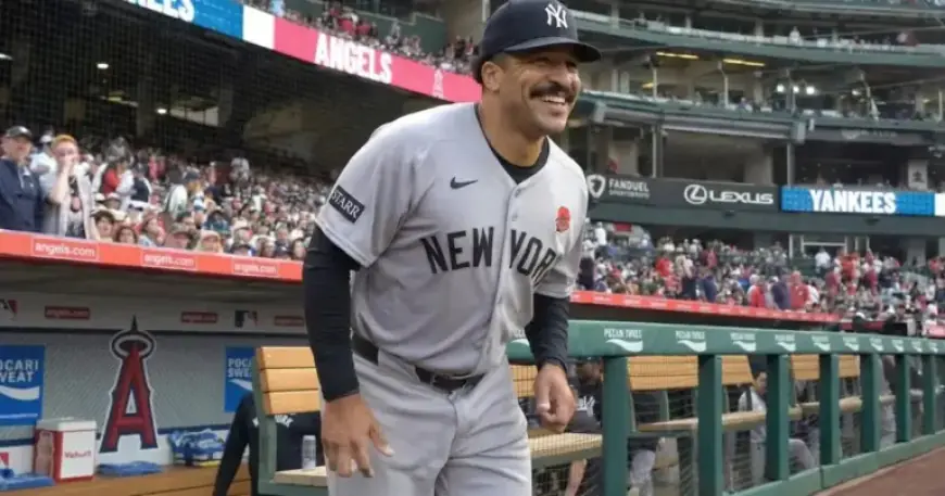 Yankees Bet $22M QO on Grisham as Dominguez Awaits Decision