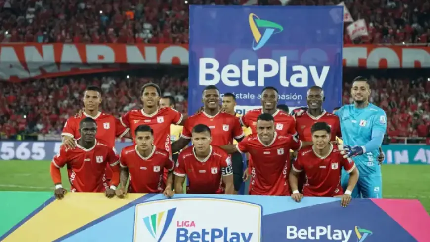 América de Cali Announces Squad with Updates for Llaneros Match