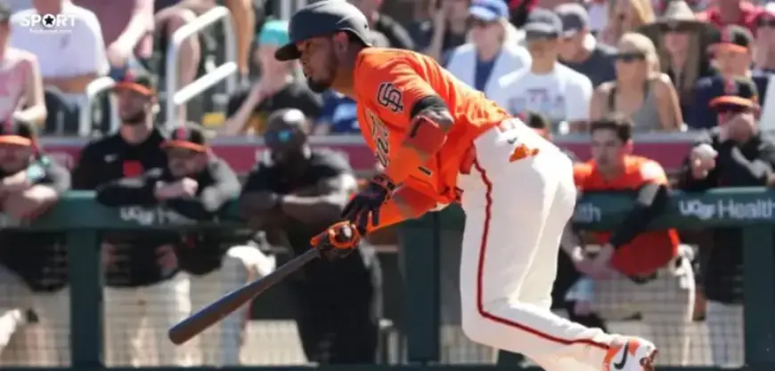 Luis Arraez’s Hitting Precision Rivals Steph Curry’s Free-Throw Mastery