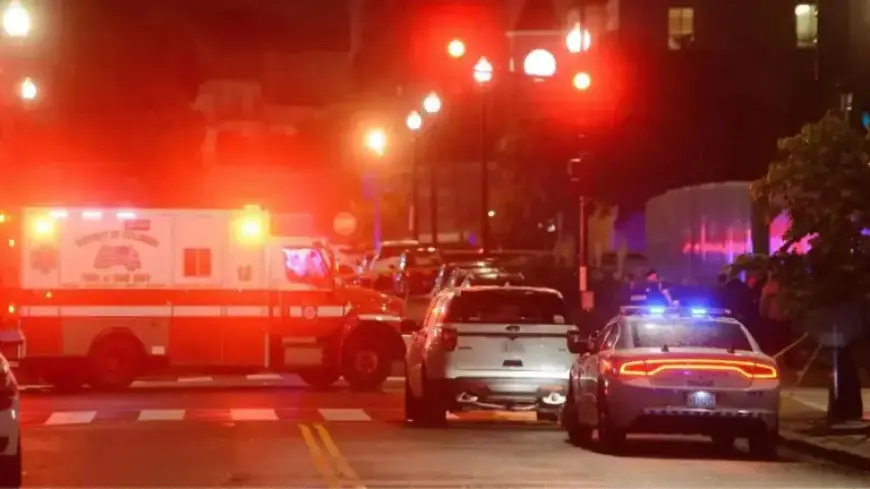 Toms River Mall Shooting Sparks Panic Amid ‘Active Shooter’ Reports