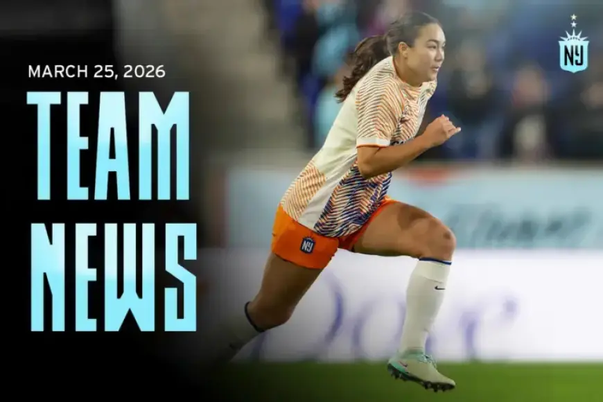 Cook and Rookie Kitahata Set for NWSL Debut Starts