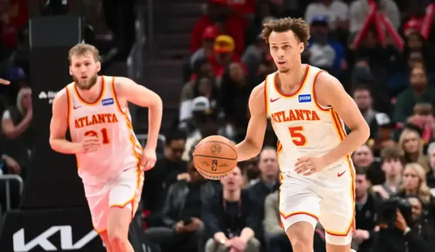 Dyson’s Revival Fueled by Jock’s Strategy: A Powerful Resurgence