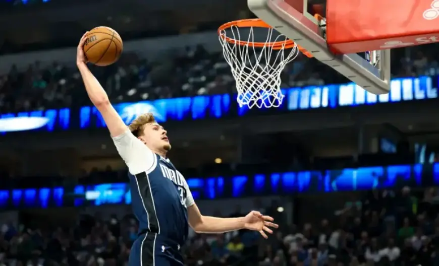 2026-27 Fantasy Basketball: Cooper Flagg & Rising Offensive Stars