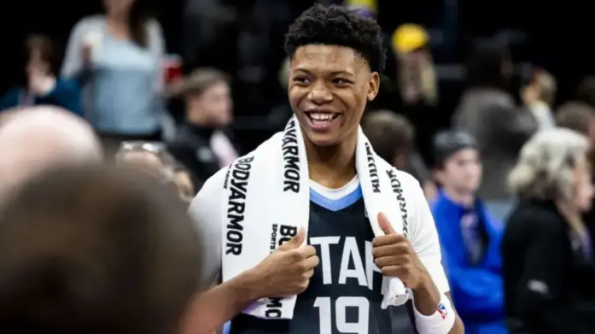 Bailey Scores Career-High 37 Points, Raptors Triumph 143-127