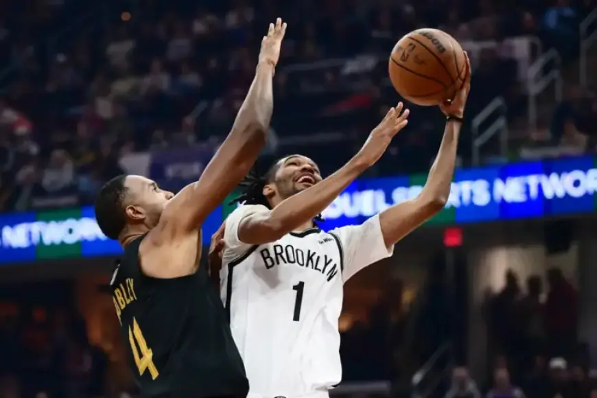 Ziaire Williams’ Red-Hot Performance Clarifies Nets’ Offseason Strategy