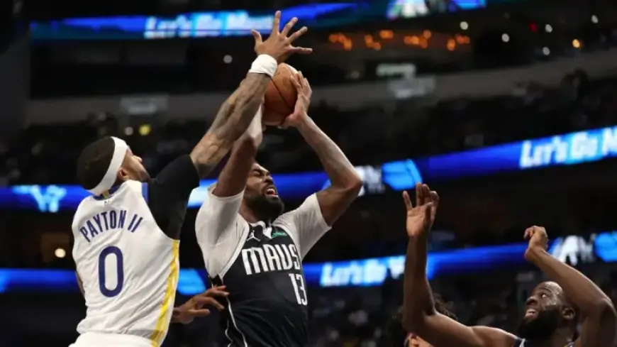 Klay Thompson Supports Naji Marshall’s Critical Shot Against Warriors