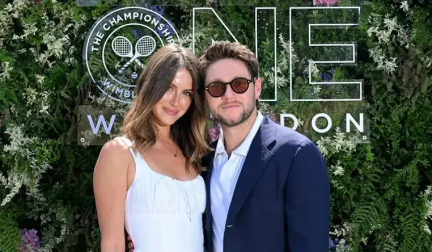 Niall Horan Unveils Previously Unknown Health Struggle