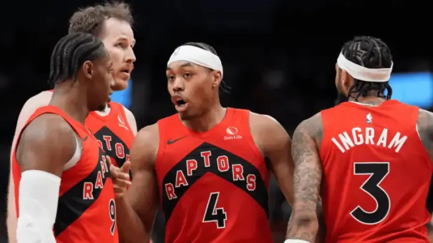 Raptors vs Clippers: Tonight’s NBA Game Predictions, Picks & Odds