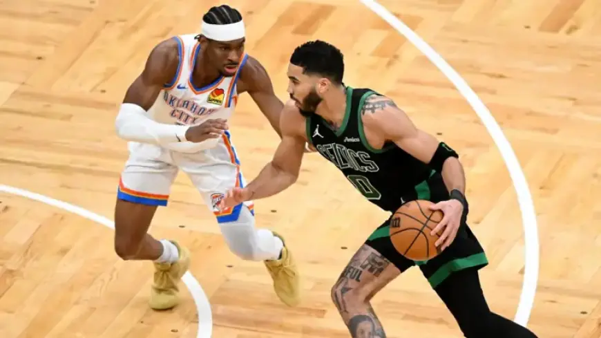Nuggets, Knicks Dominate; Thunder-Celtics Headline Action-Packed Wednesday