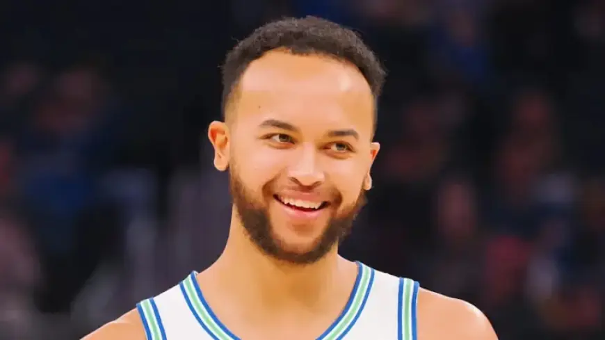 Kyle Anderson Delivers Exactly What Timberwolves Need