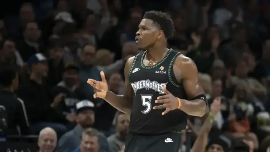 Timberwolves Display Championship-Caliber Strength to Rely On