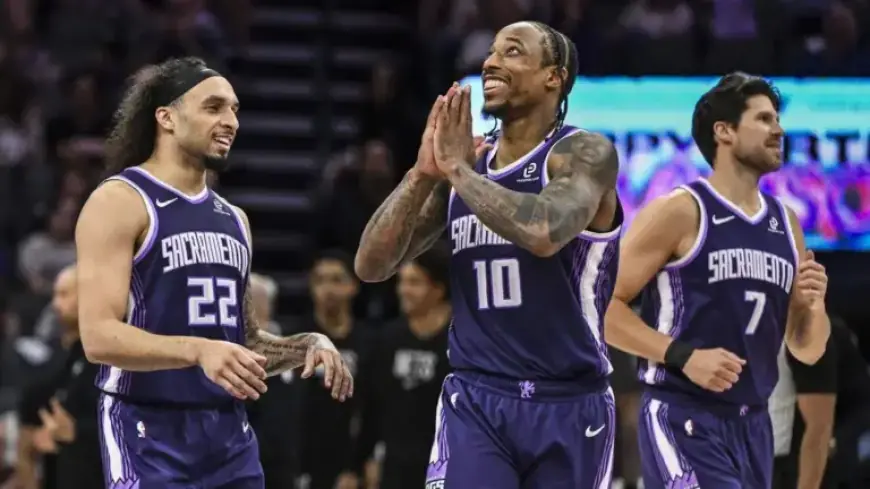 Sacramento Kings’ Victory Over Nets May Prove Costly in Several Ways