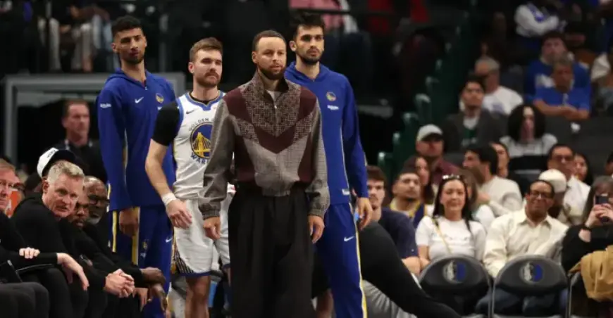 Brooklyn Nets Face Golden State Warriors at 10 PM ET – Live Discussion