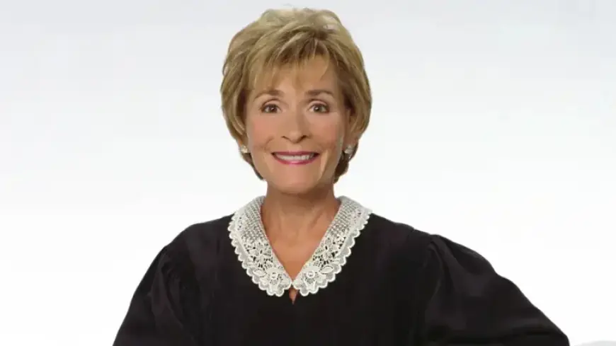 Judge Judy Dominates Daytime TV Ratings