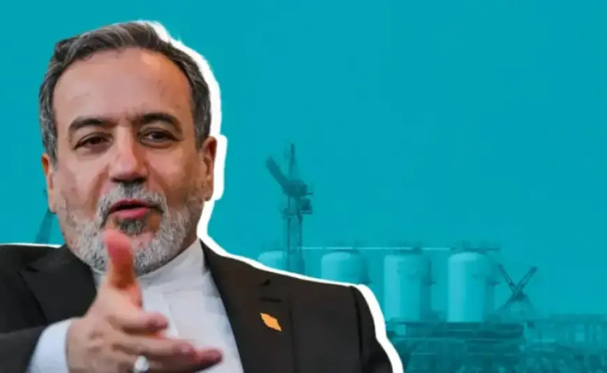 India, Five Others Designated as Iran’s “Friendly Nations” for Hormuz Passage