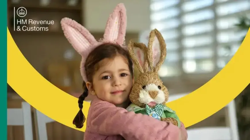 Slash Easter Childcare Costs in Wales Now!