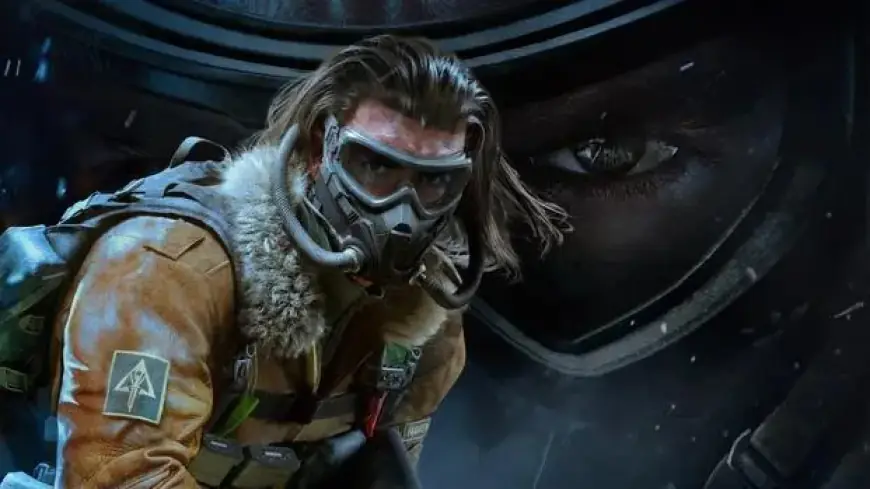 Call of Duty: Black Ops 7 Announces Season 3 Launch Date