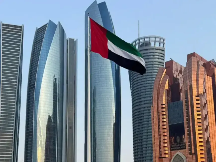 Missile Debris in Abu Dhabi: 2 Dead, 3 Injured After Interception
