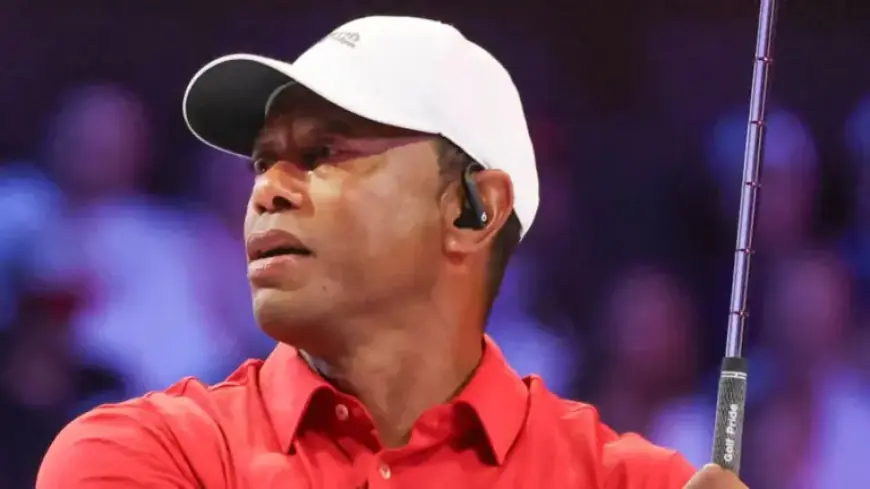 Los Angeles Triumphs Over Woods in TGL for SoFi Cup Victory