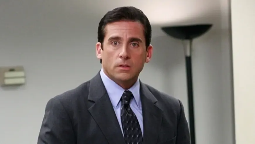 Paul Rudd Advised Steve Carell Against ‘The Office’ Audition