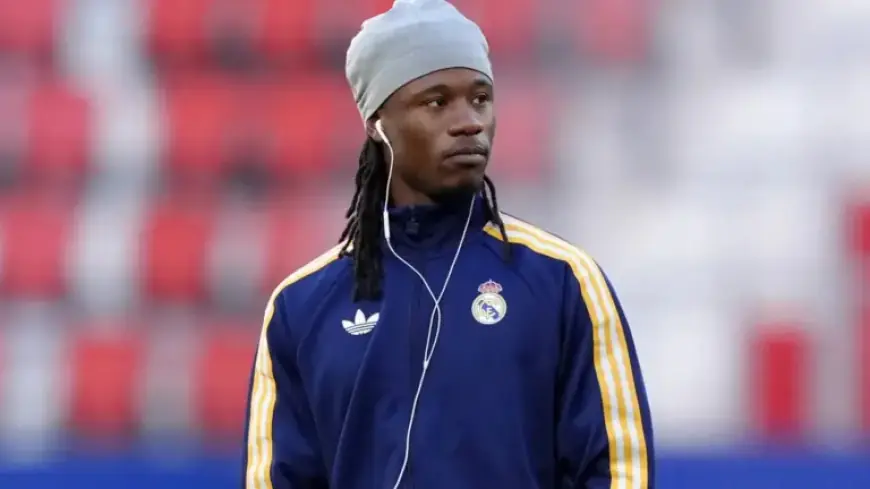 Real Madrid Star Examined Incorrectly; Mbappé Denies Knee Rumors