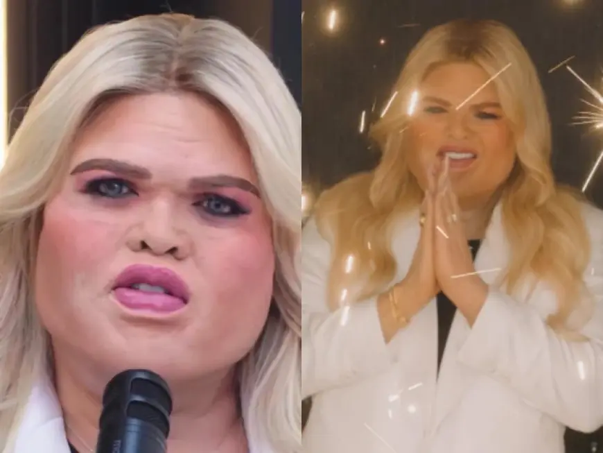 Druski Satirizes Conservative White Women in Viral Comedy Skit