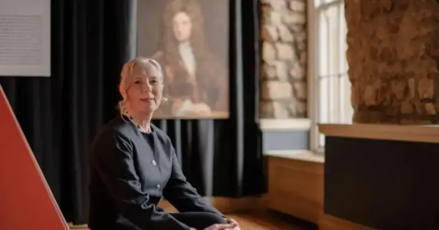 Castle Howard Exhibition Celebrates Sir John Vanbrugh’s Legacy Starting Today