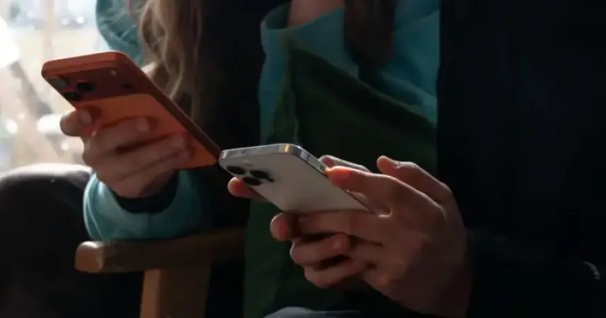 Apple Introduces Age Verification for UK iPhone Users