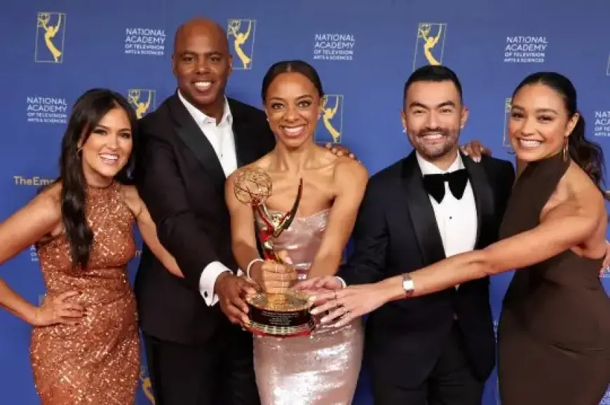 CBS Media Ventures Renews Entertainment Tonight and Inside Edition