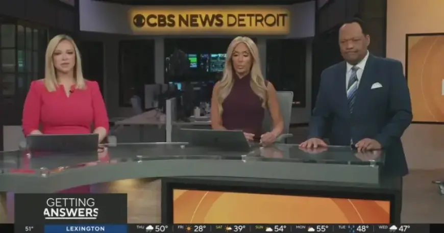 Severe Storms Expected This Afternoon as Temperatures Rise