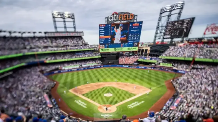 Watch Mets vs. Pirates Opening Day: Complete Pregame and Postgame Coverage