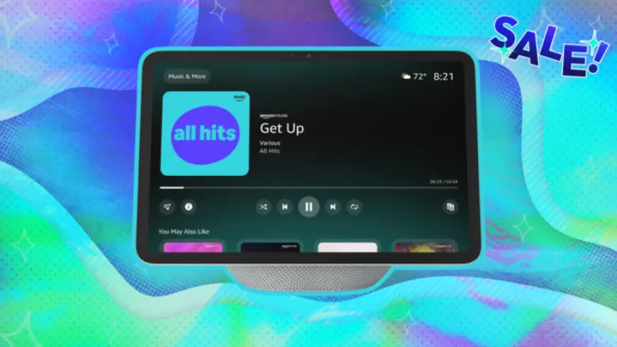 Discover Top Amazon Echo Deals in 2026 Big Spring Sale: Speakers & Displays
