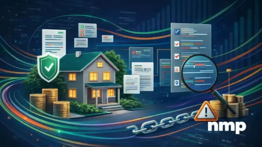 Truss Financial Group’s 99% Non-QM Brokerage: The AI Tools Driving Success