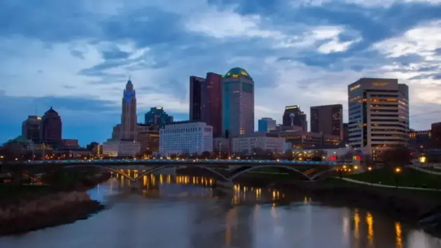 Storm Alert: Evening Thunderstorms to Hit Columbus