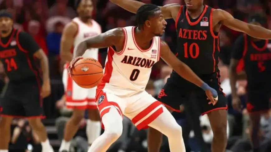 Sweet 16 Matchups: Thursday’s NCAA Men’s Tournament Game Analysis