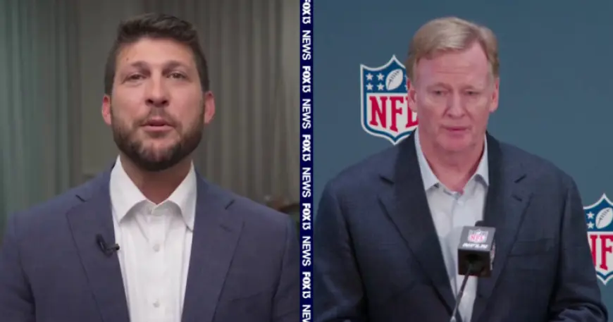 Florida Attorney General Urges NFL to Abandon Rooney Rule