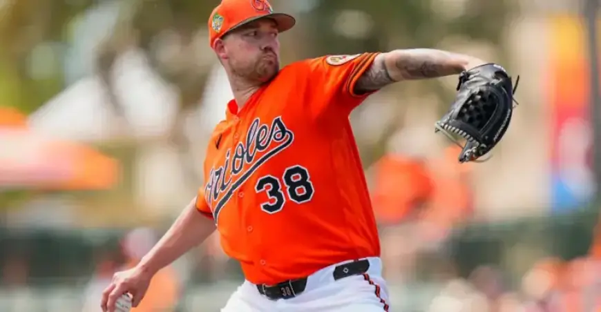 Top Highlights to Anticipate in Orioles’ Season Opener Month