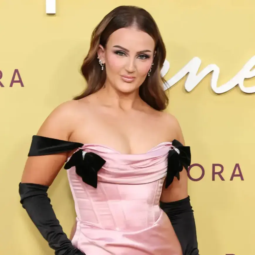 Mikayla Nogueira Confirms Romance with High School Sweetheart Following Cody Hawken Breakup