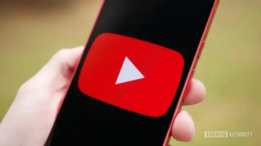 YouTube Fixes Persistent Human Verification Bug