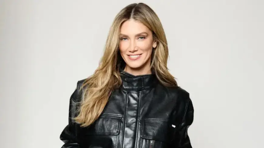 Delta Goodrem to Shine at Eurovision in Concert 2026