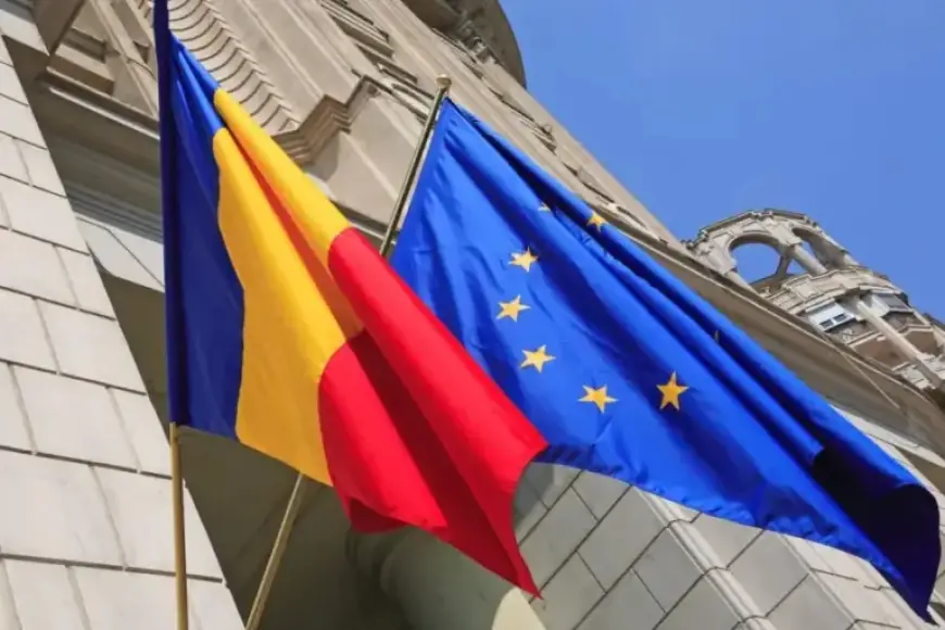 Romania’s Economic Journey: From 1859 GDP to Modern Global Influence