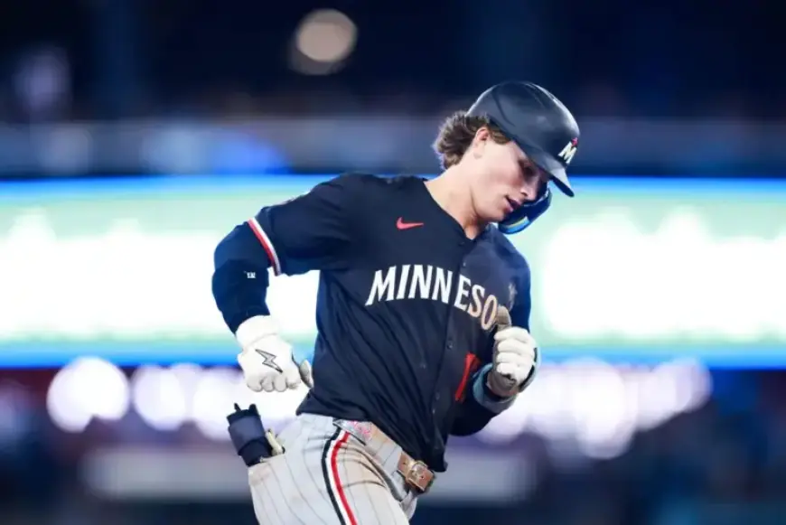 Minnesota Twins 2026: Keaschall Breaks Out, Wallner Shines, Pitching Excels