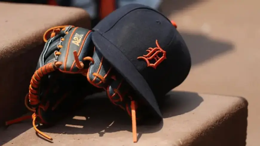 Detroit Tigers Star Poised for Success, Says MLB Insider for 2026 Season