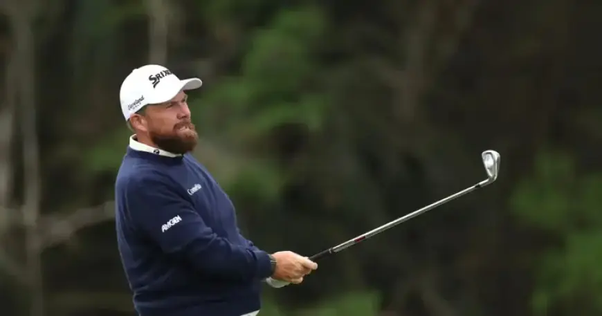 Shane Lowry Aims to Regain Form at Houston Open