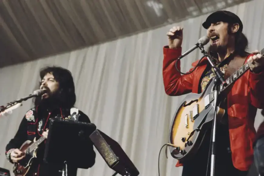 ’70s Yacht Rock Legend Dies at 85, Producer Pays Tribute